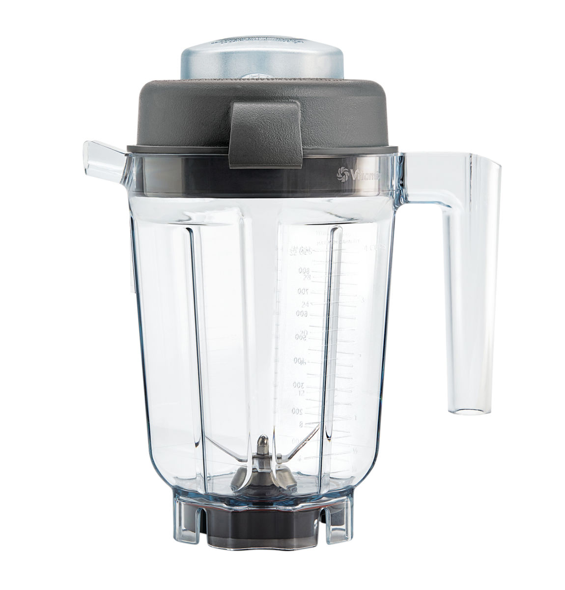 Image of Vitamix 0.9 L Tritan Behälter Zubehör bei nettoshop.ch