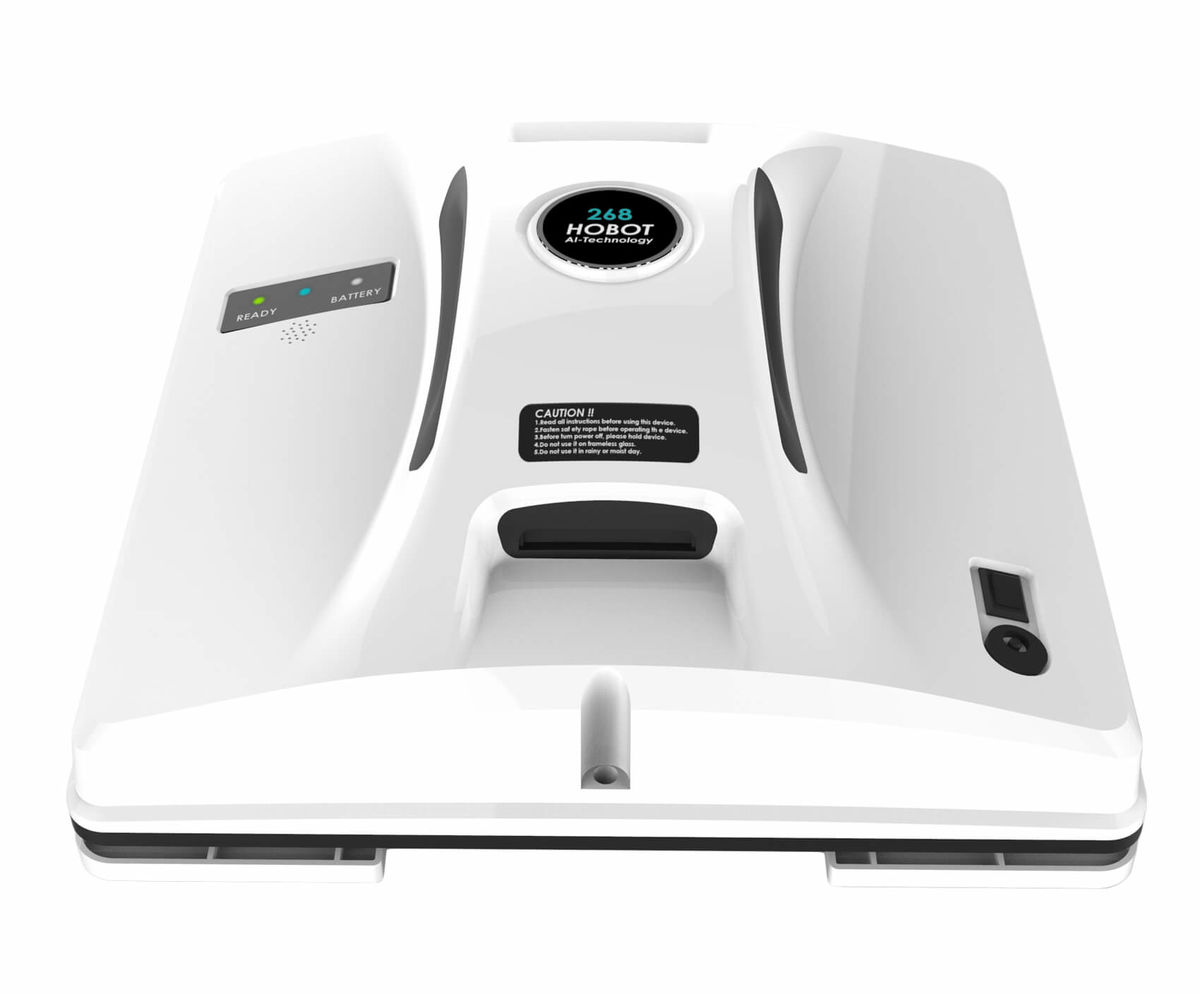 Image of HOBOT HB 268 Fensterputzroboter bei nettoshop.ch