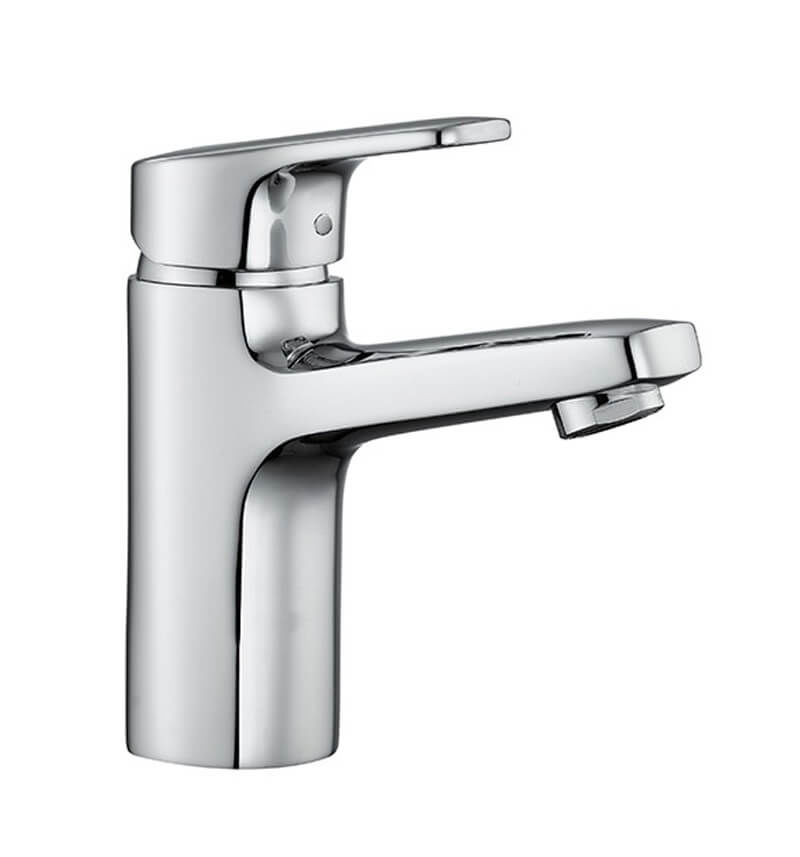 Image of SIMILOR-KUGLER Citypro Lavabomischer verchromt bei nettoshop.ch