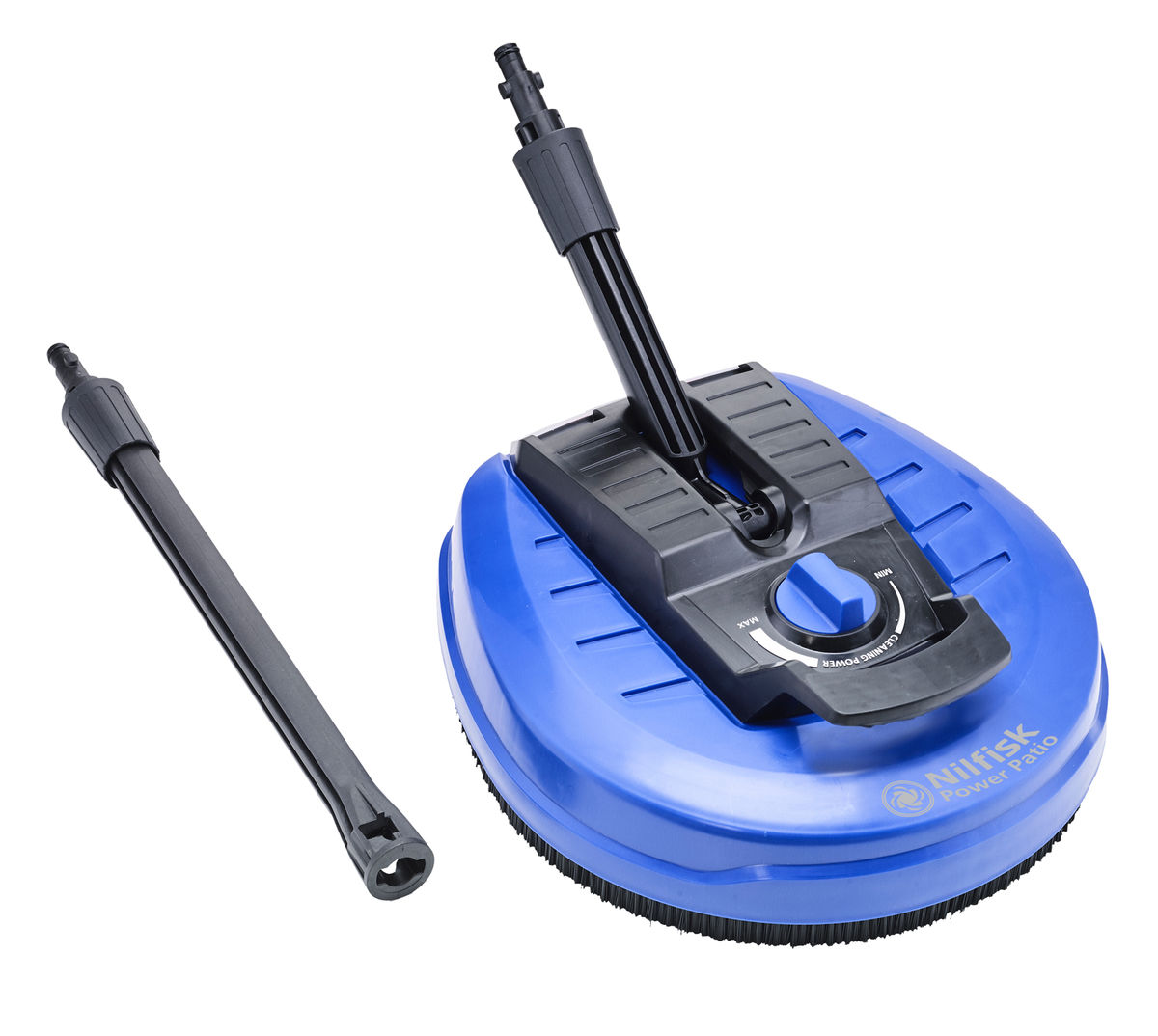 Image of Nilfisk Power Patio Zubehör bei nettoshop.ch