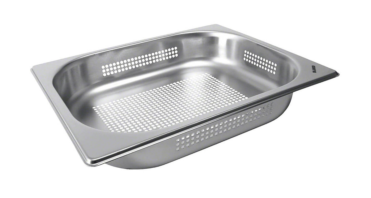Image of Miele GGELOCH 3812 Garschale 4 l gelocht bei nettoshop.ch