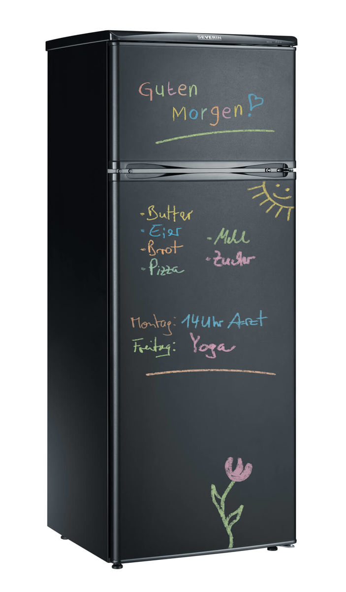 Image of Severin KS9950 Kühlschrank rechts bei nettoshop.ch