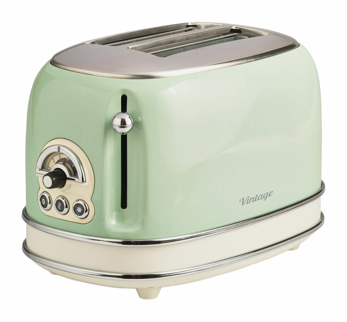 Image of Ariete 155-GR Toaster grün bei nettoshop.ch
