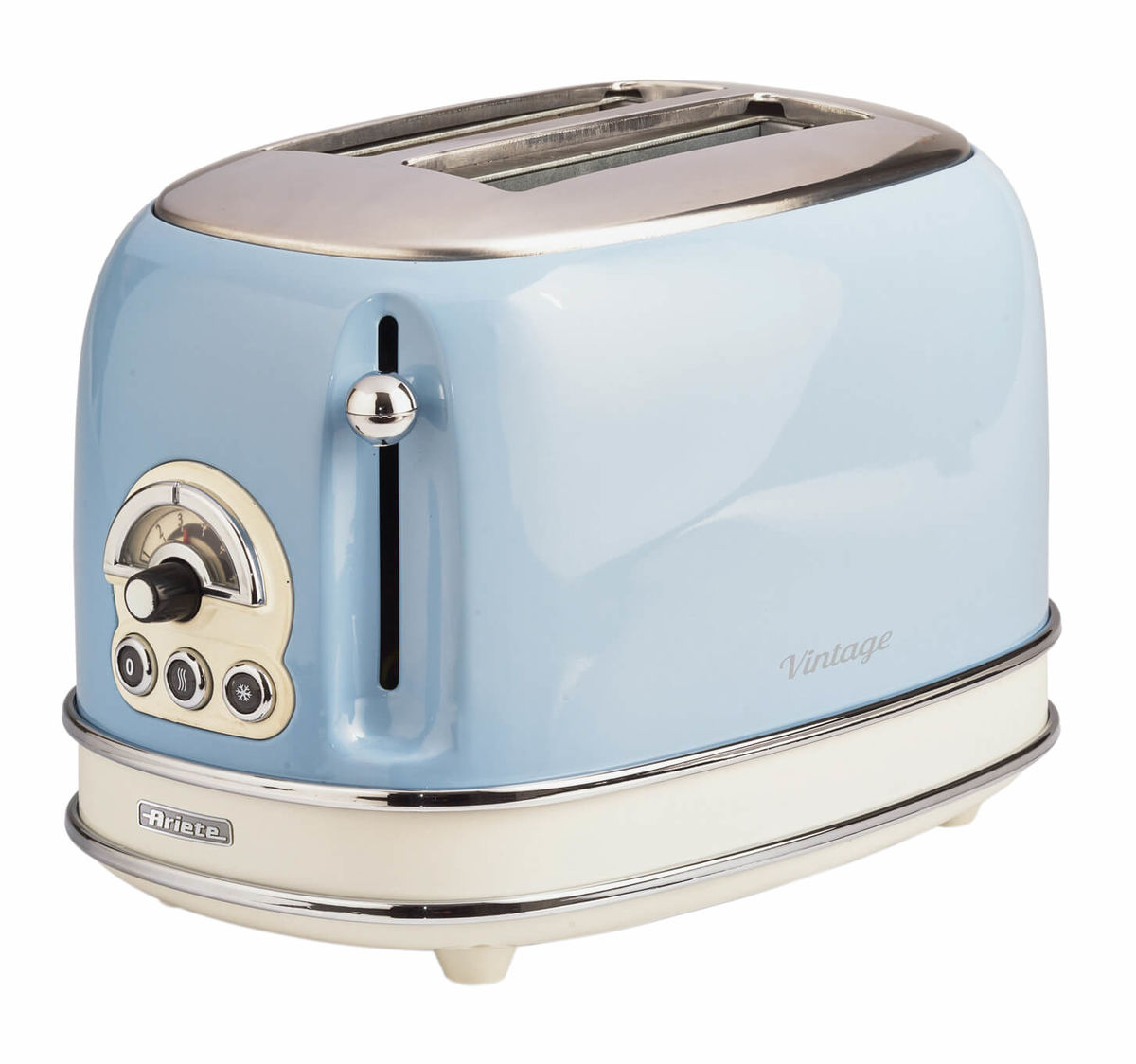 Image of Ariete 155-BL Toaster blau bei nettoshop.ch