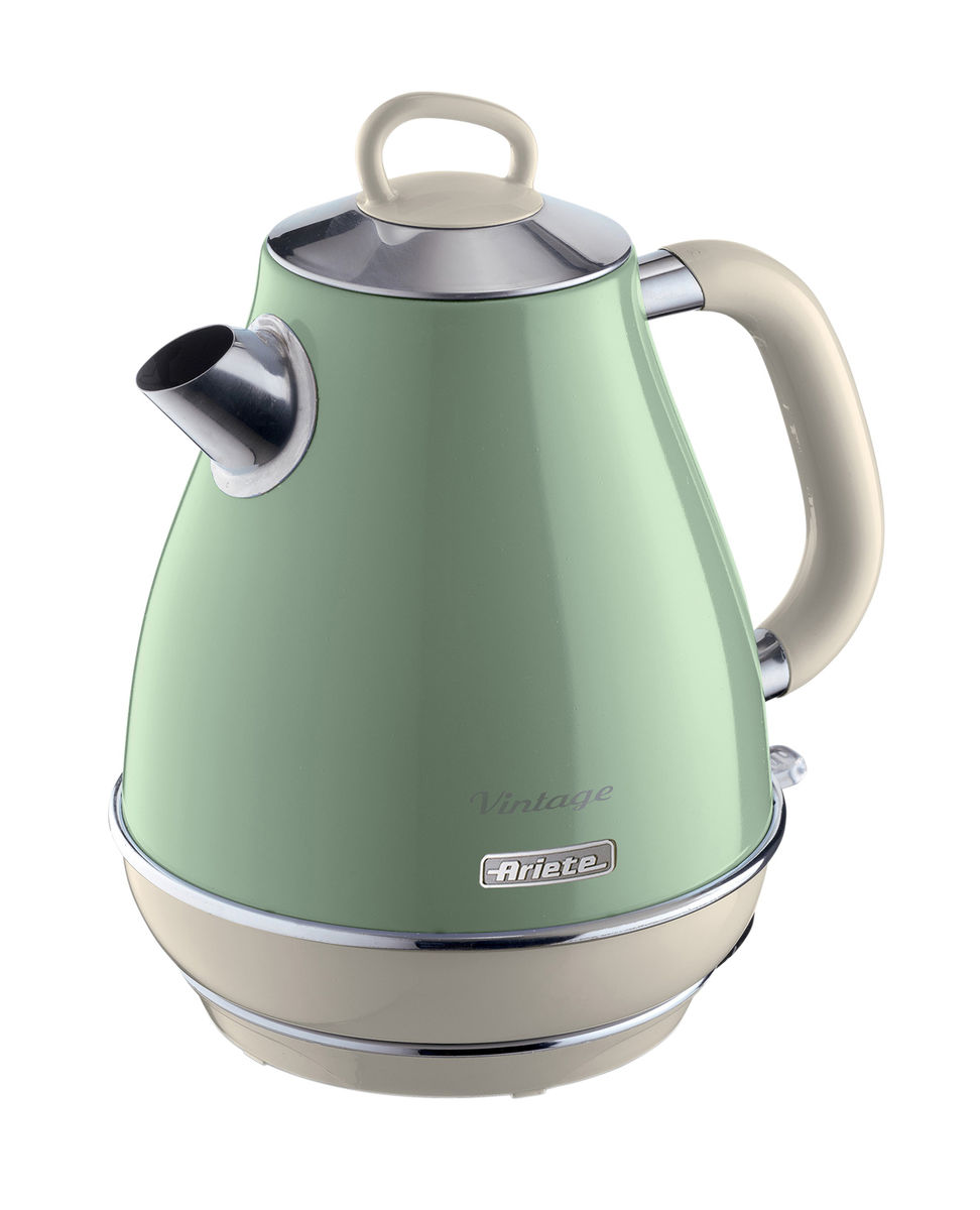 Image of Ariete 2869-GR New Wasserkocher grün bei nettoshop.ch