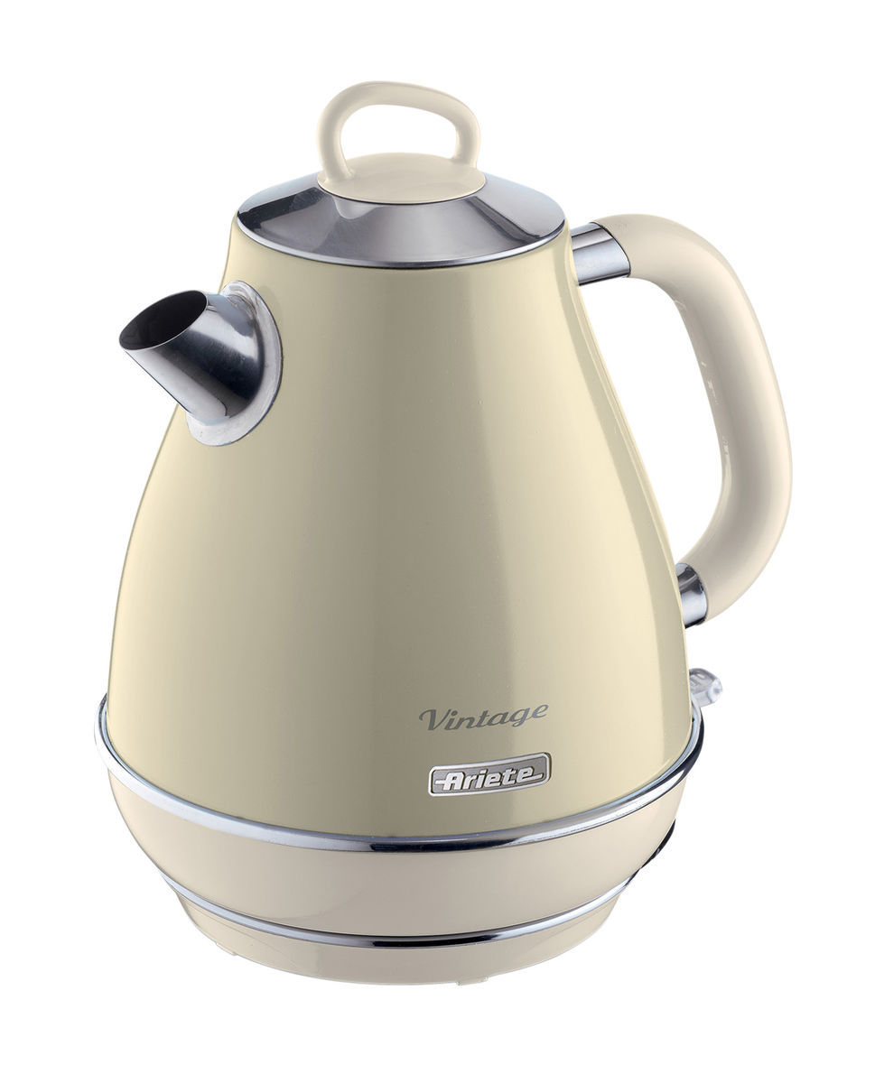 Image of Ariete 2869-BG New Wasserkocher beige bei nettoshop.ch