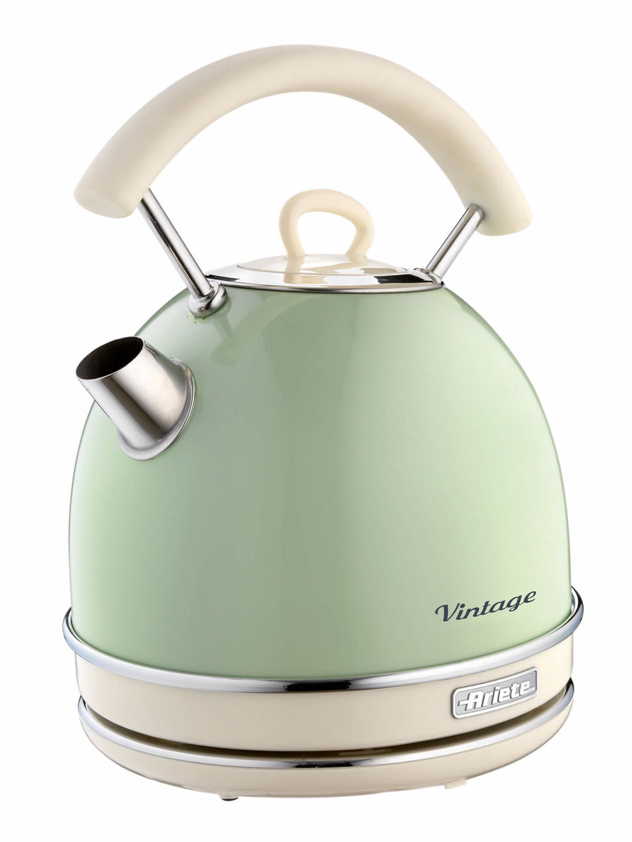 Image of Ariete 2877-GR Wasserkocher grün bei nettoshop.ch