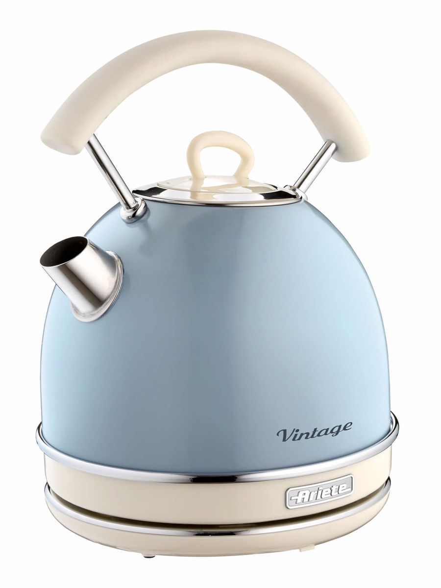 Image of Ariete 2877-BL Wasserkocher blau bei nettoshop.ch