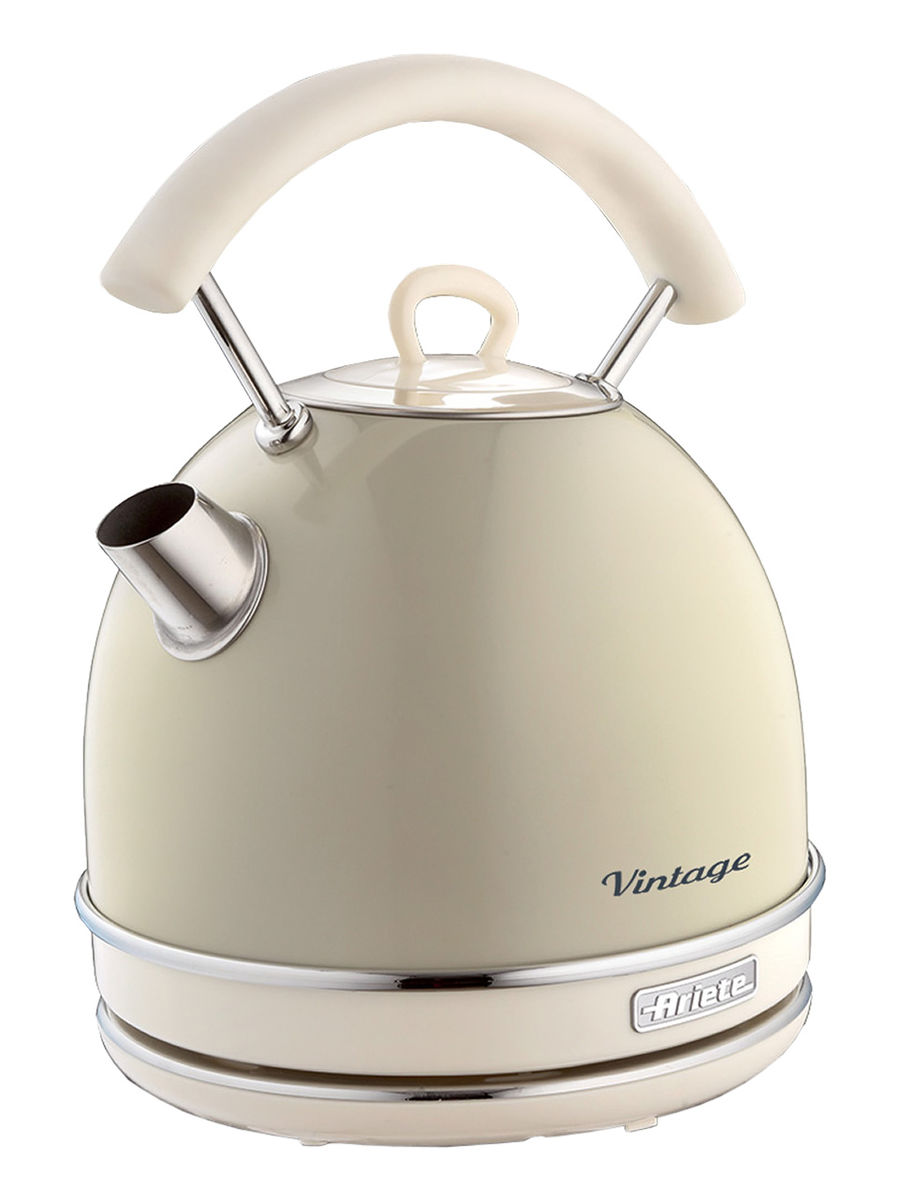 Image of Ariete 2877-BG Wasserkocher beige bei nettoshop.ch