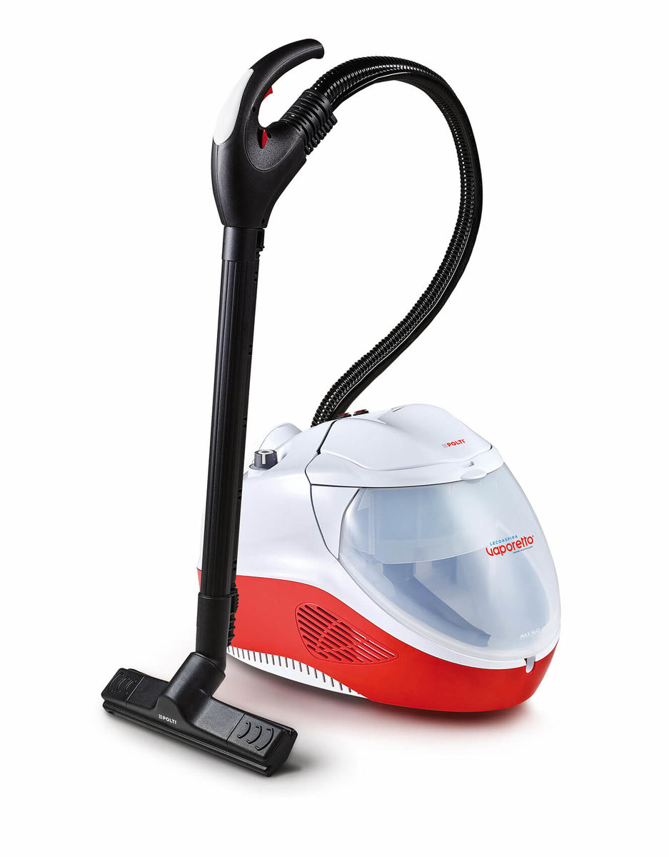Image of Polti FAV 50 Dampfreiniger mit Wasserstaubsauger bei nettoshop.ch