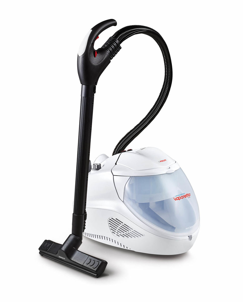 Image of Polti FAV 30 Dampfreiniger mit Wasserstaubsauger bei nettoshop.ch