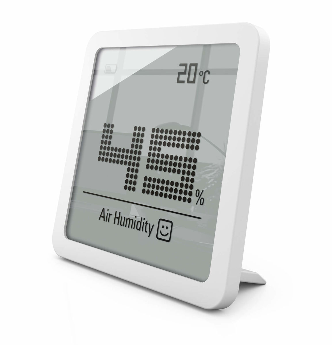 Image of Stadler Form Selina little Hygrometer Zubehör Weiss bei nettoshop.ch