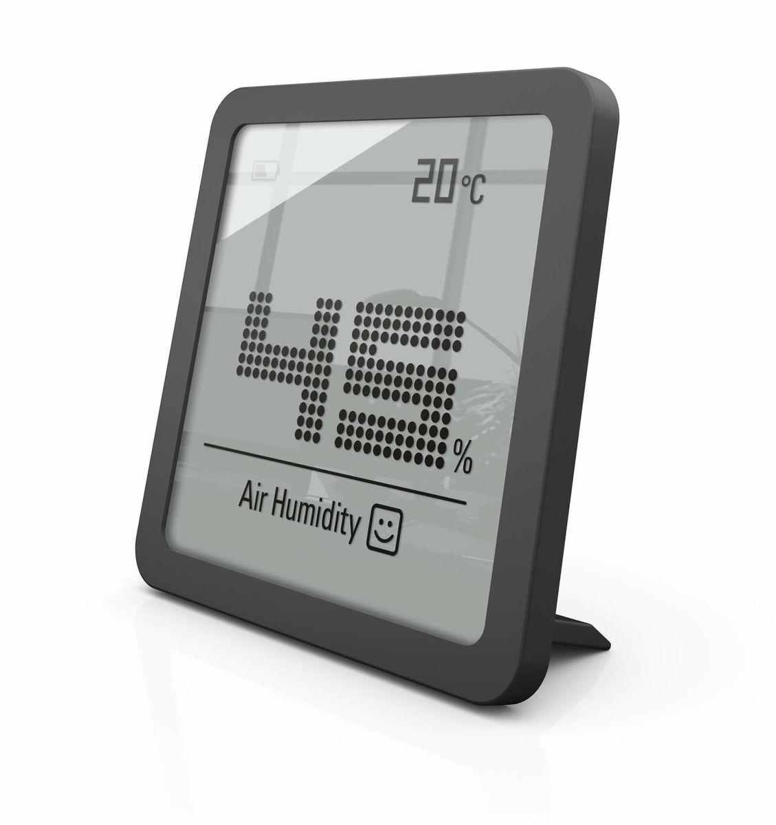 Image of Stadler Form Selina little Hygrometer Zubehör Schwarz bei nettoshop.ch