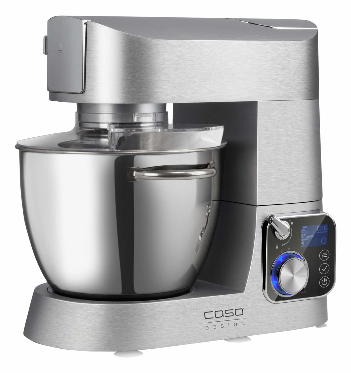 Image of Caso KM1200 Chef Küchenmaschine bei nettoshop.ch