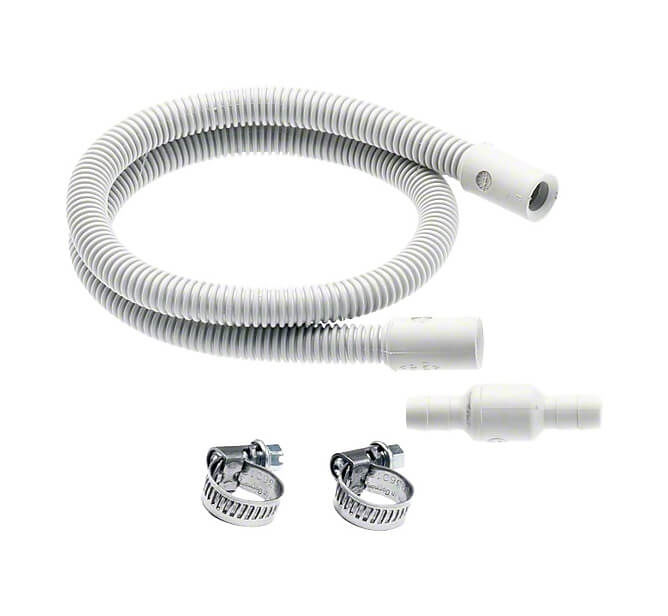 Image of Miele 6729293 Rückschlagventil für Wärmepumpentrockner bei nettoshop.ch