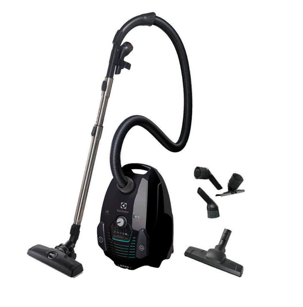 Image of Electrolux SilentPerformer ESP7GREEN Staubsauger bei nettoshop.ch