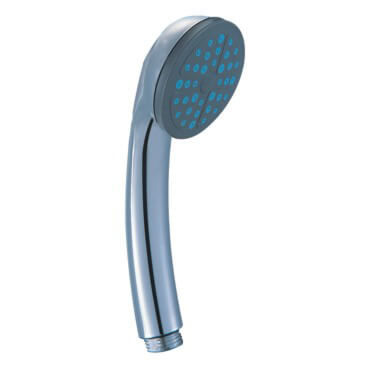 Image of EURO FORTE Alea 1 Brause Chrom bei nettoshop.ch