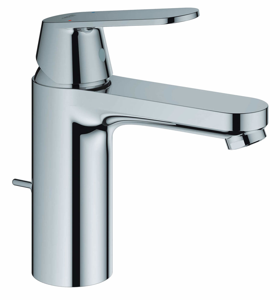 Image of GROHE Eurosmart Cosmopolitan Einhand-Lavabomischer bei nettoshop.ch