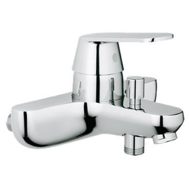 Image of GROHE Eurosmart Cosmopolitan Einhand-Bademischer bei nettoshop.ch