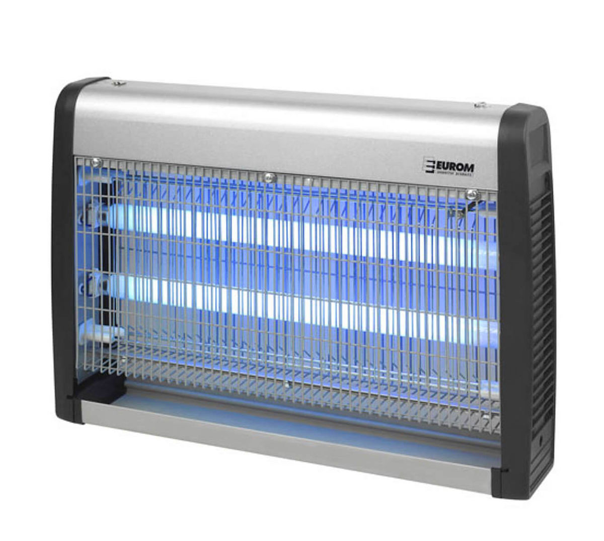 Image of Eurom Fly Away metal 30 Insekten Vernichter bei nettoshop.ch