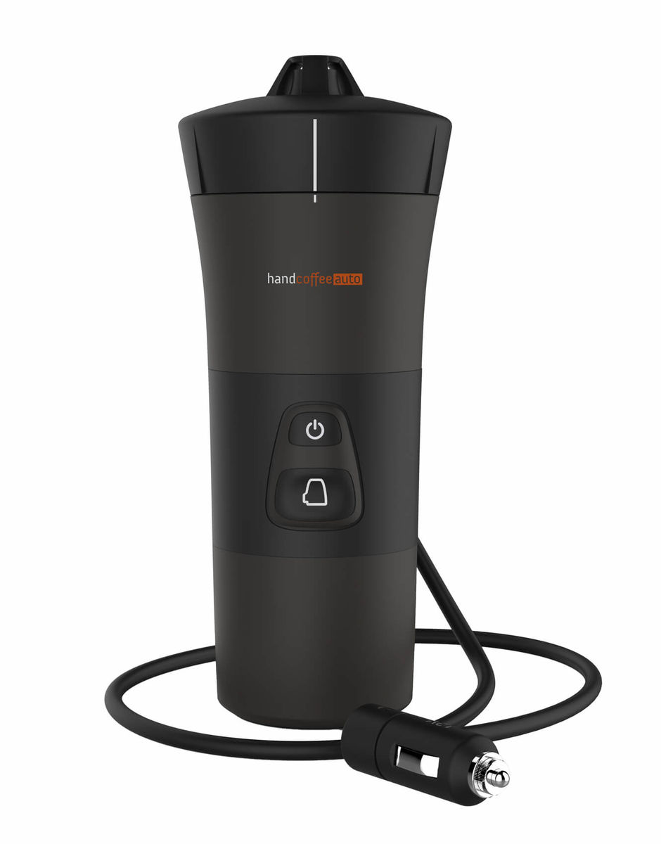 Image of Handpresso Handcoffee Auto Reisekaffeemaschine bei nettoshop.ch