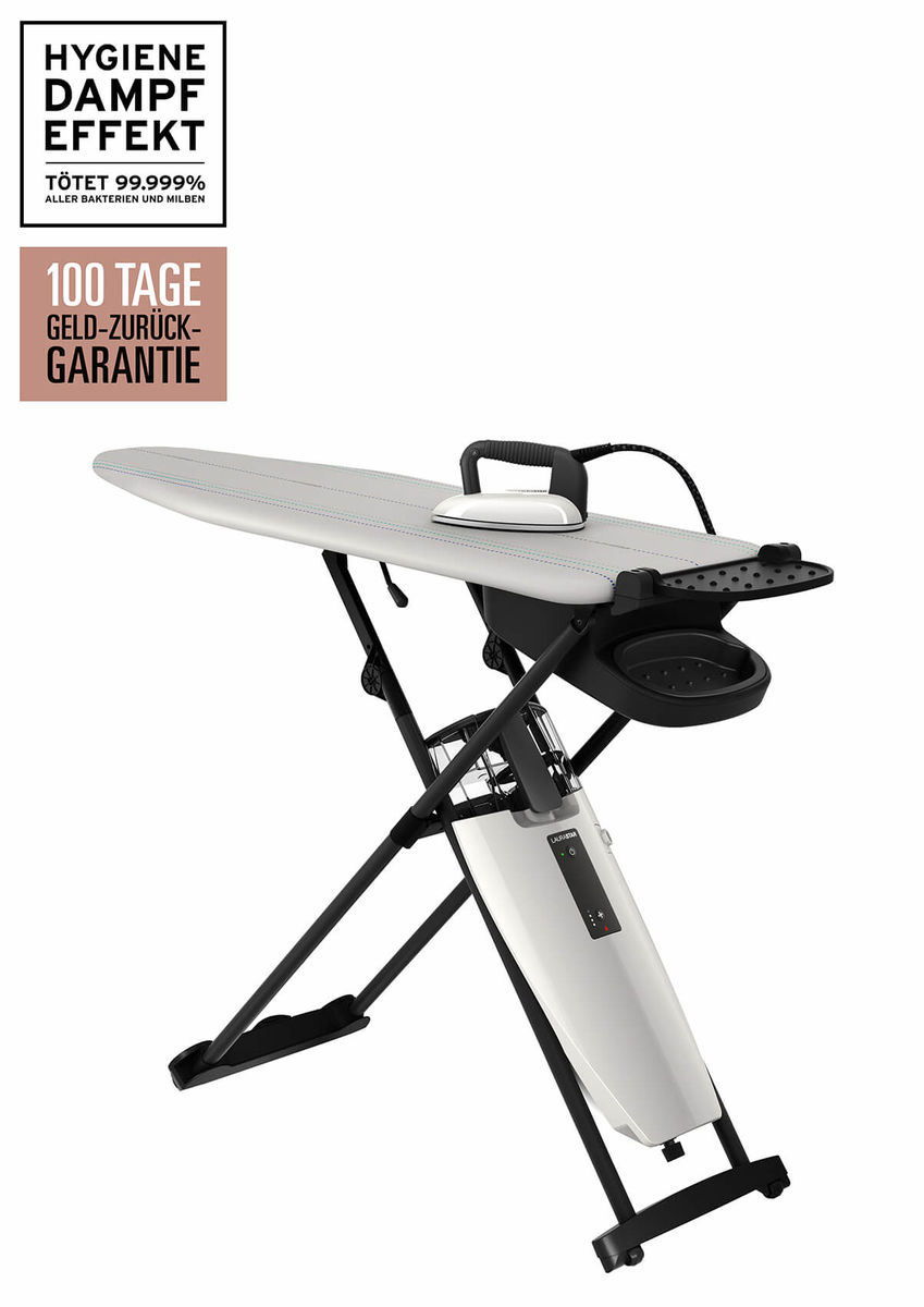 Image of Laurastar SMART i Bügelsystem bei nettoshop.ch