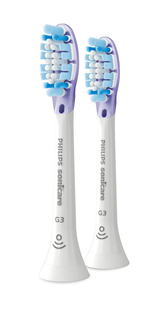 Image of Philips Premium Gum Care HX9052/17 2 Bürstenkopf Zubehör bei nettoshop.ch