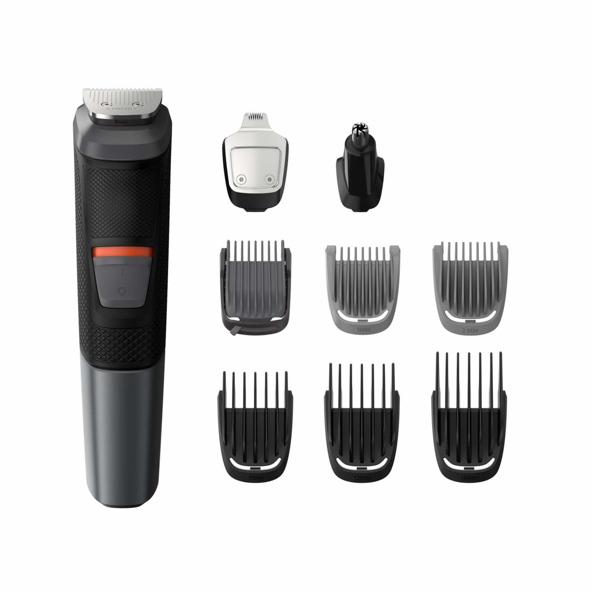 Image of Philips Multigroom Series 5000 MG5720/15 Bartschneider bei nettoshop.ch