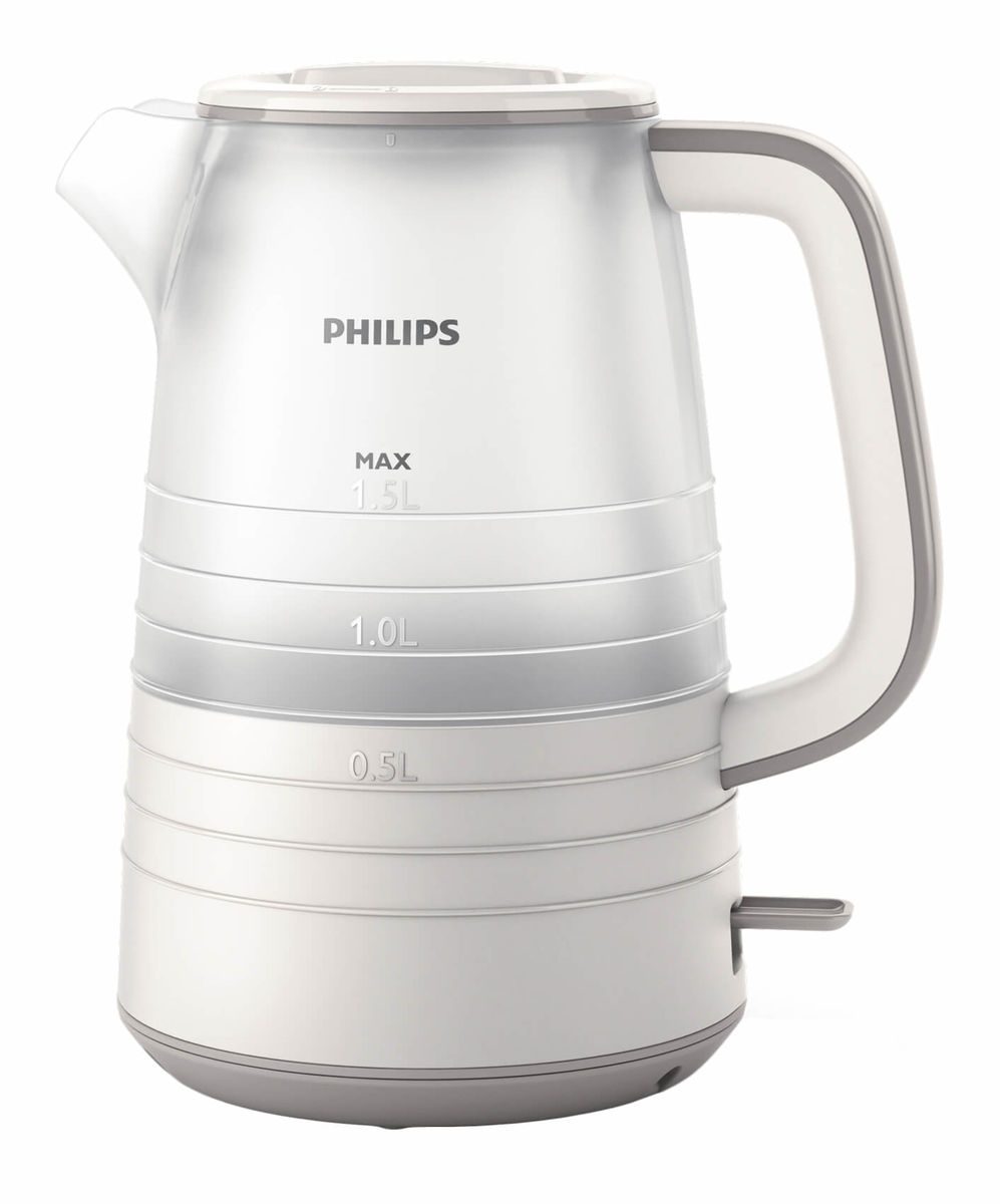 Image of Philips Daily Collection HD9334/07 Wasserkocher bei nettoshop.ch