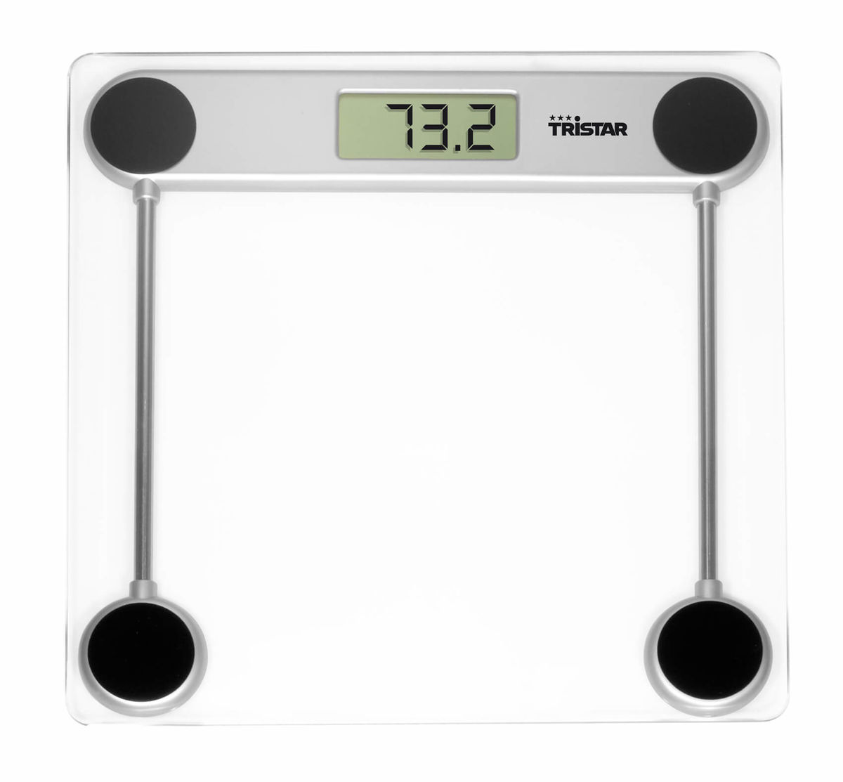 Image of Tristar WG-2421 Personenwaage bei nettoshop.ch