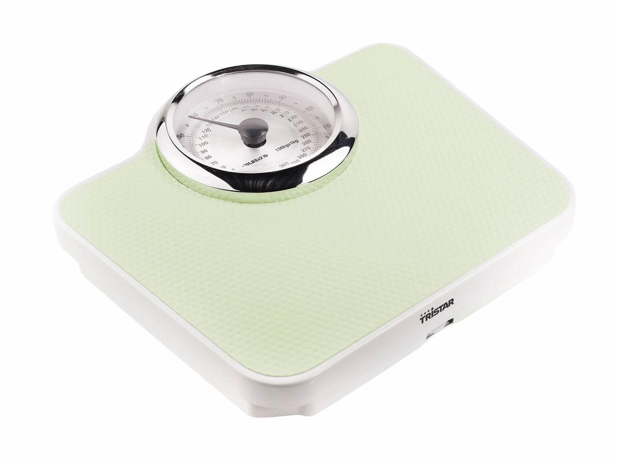 Image of Tristar WG-2428 Personenwaage bei nettoshop.ch