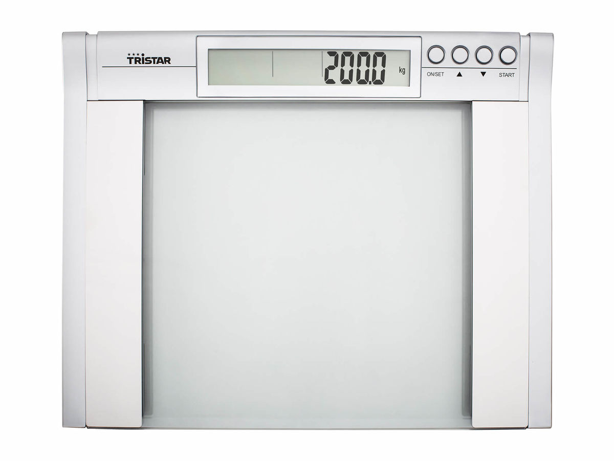 Image of Tristar WG-2422 Personenwaage bei nettoshop.ch