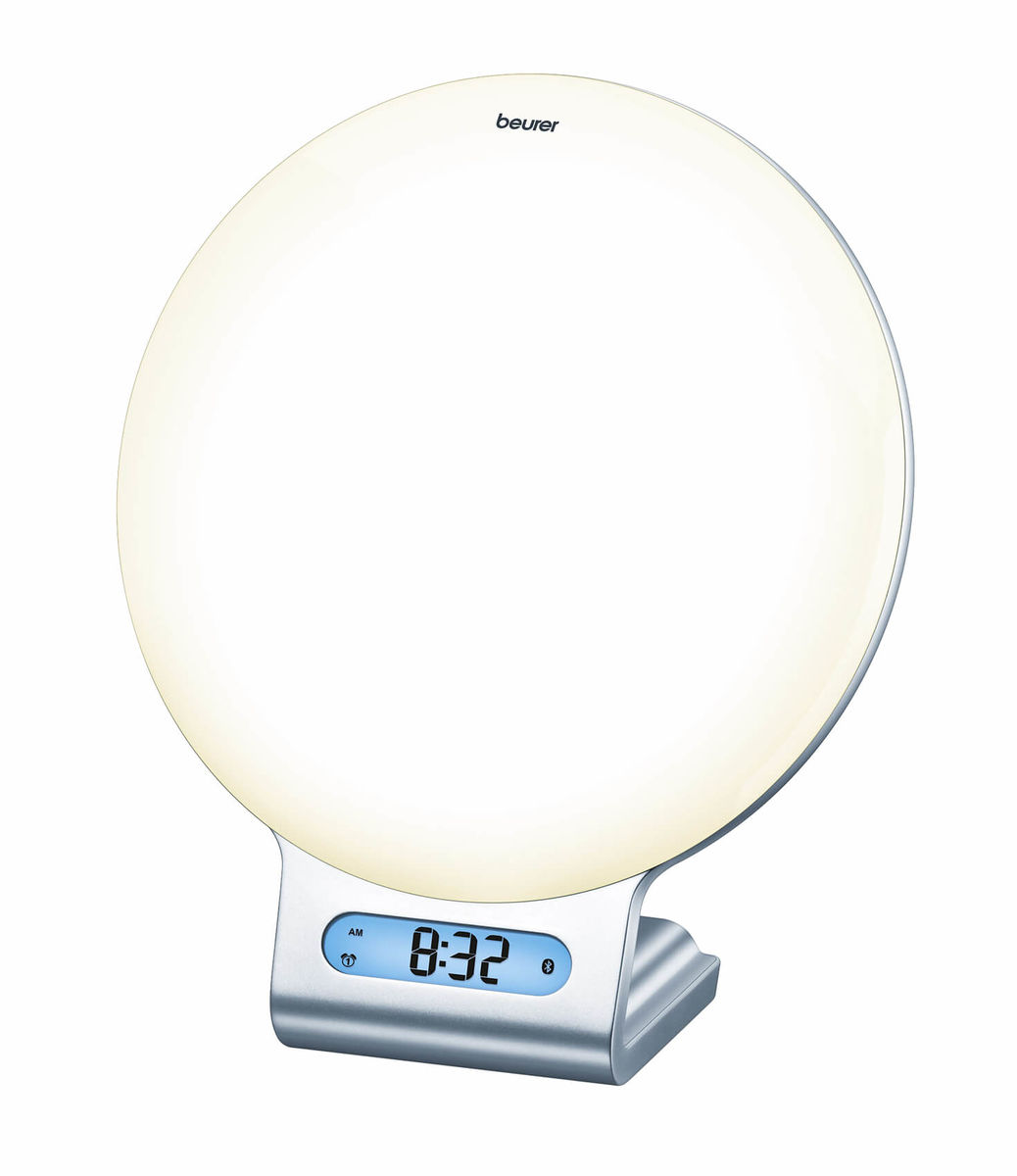 Image of Beurer WL 75 Licht Wecker bei nettoshop.ch