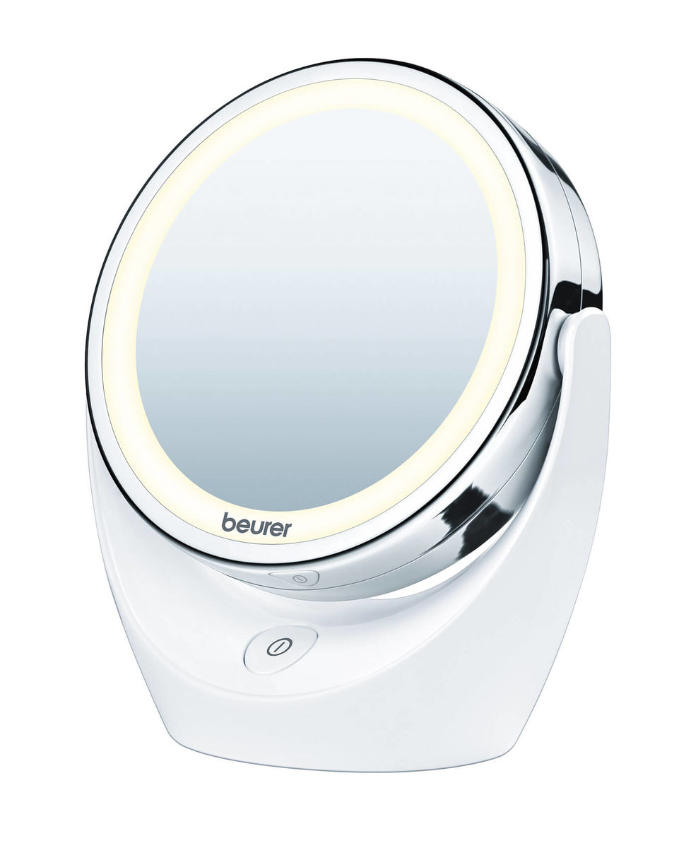 Image of Beurer BS 49 beleuchteter Kosmetikspiegel bei nettoshop.ch