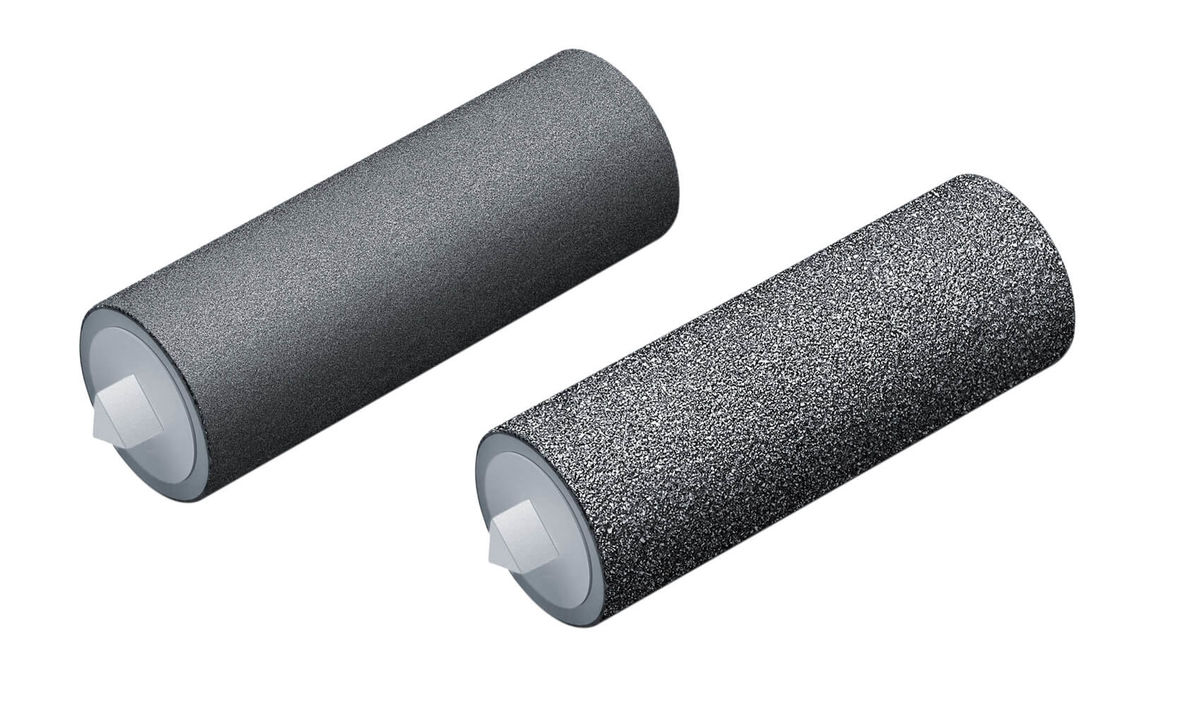 Image of Beurer Nachkauf Rollen zu MP 55 Zubehör bei nettoshop.ch