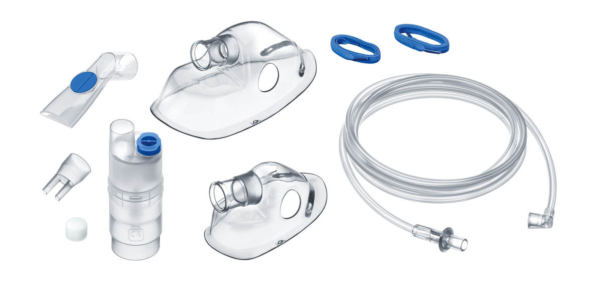 Image of Beurer Nachkauf Yearpack zu IH 26 Zubehör bei nettoshop.ch