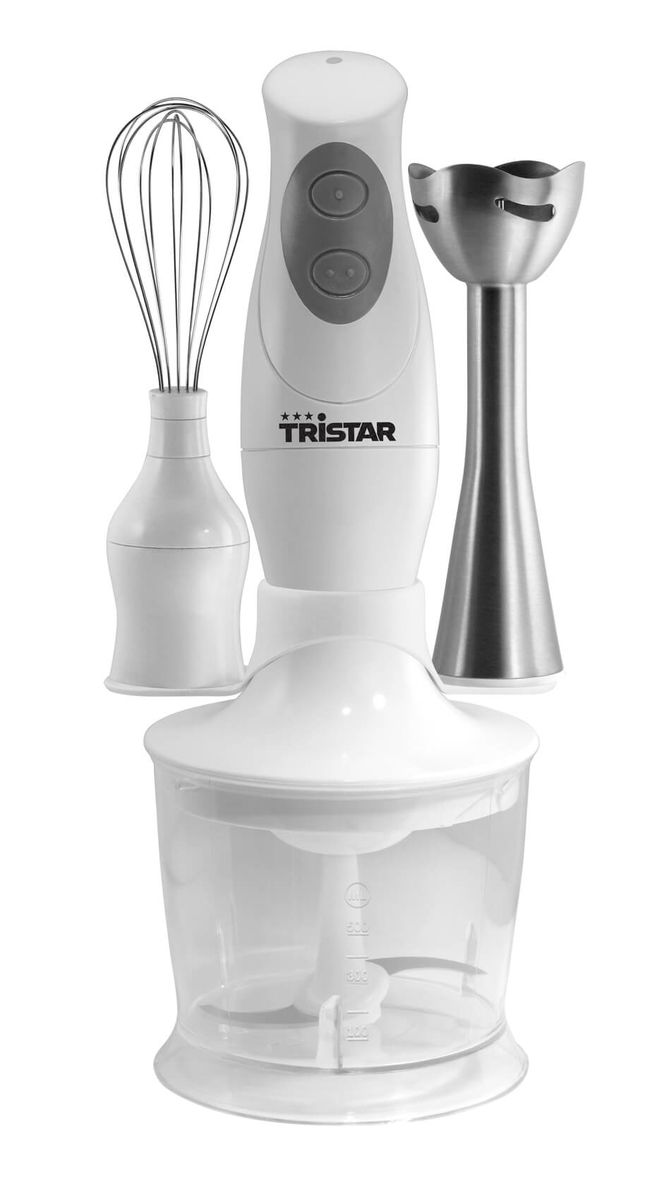 Image of Tristar MX-4154 Stabmixer bei nettoshop.ch