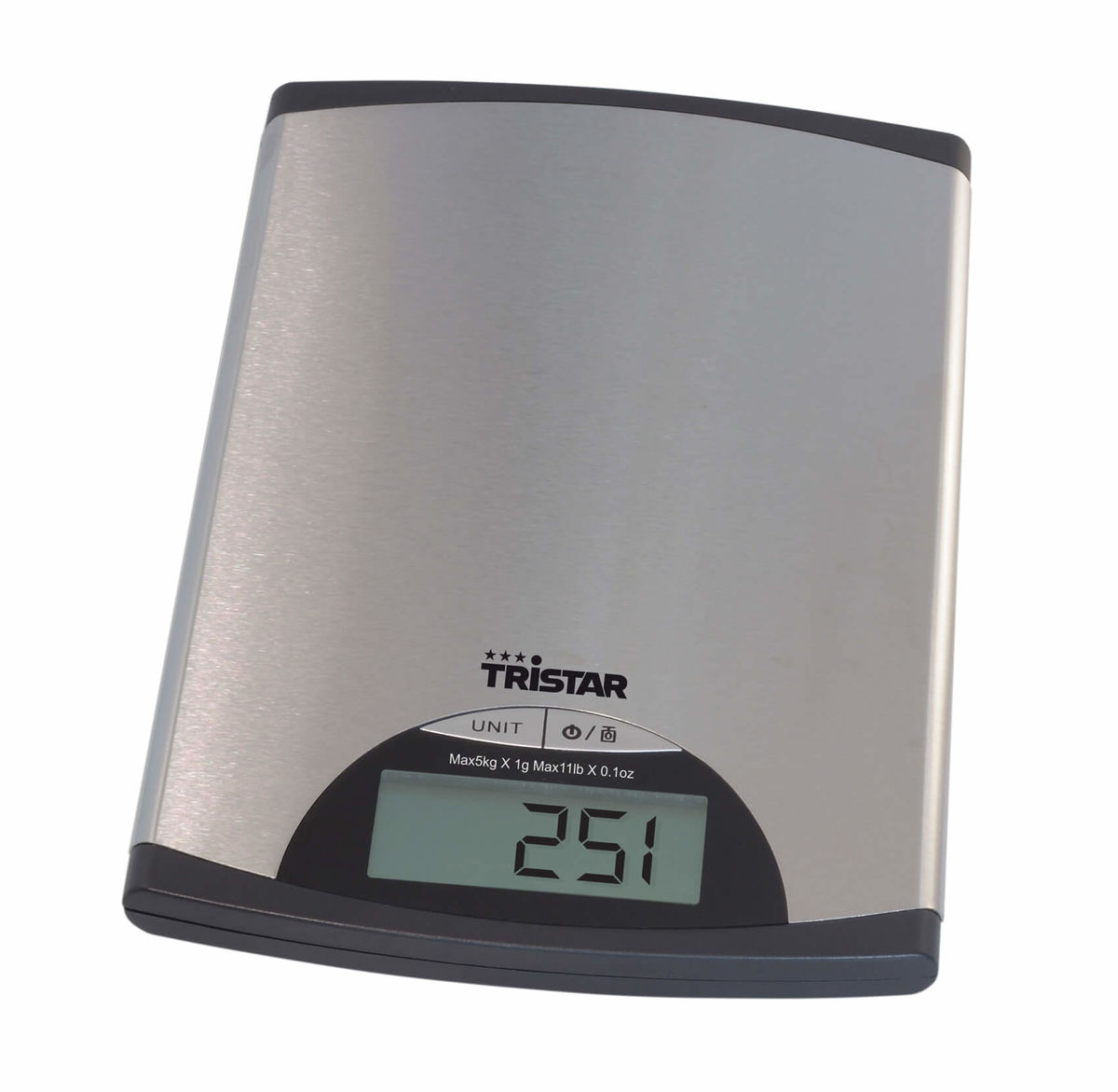 Image of Tristar KW-2435 Küchenwaage bei nettoshop.ch