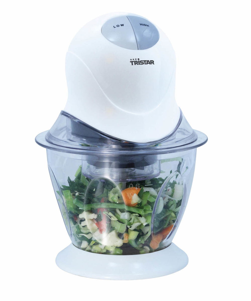 Image of Tristar BL-4009 Zerkleinerer bei nettoshop.ch