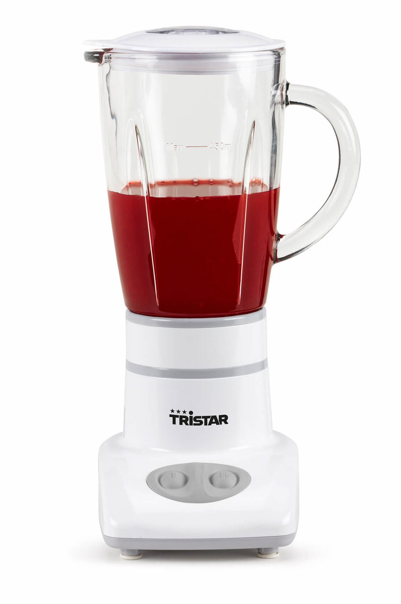 Image of Tristar BL-4431 Standmixer bei nettoshop.ch