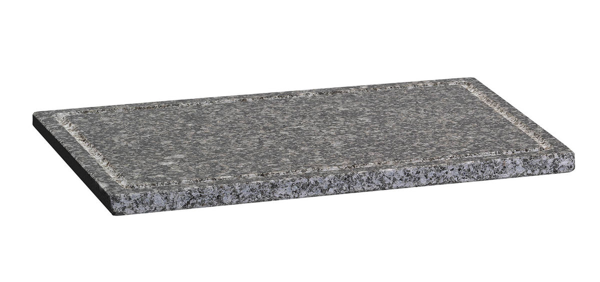 Image of Trisa Steinplatte zu Pizza Raclette Raclettegerät Zubehör bei nettoshop.ch