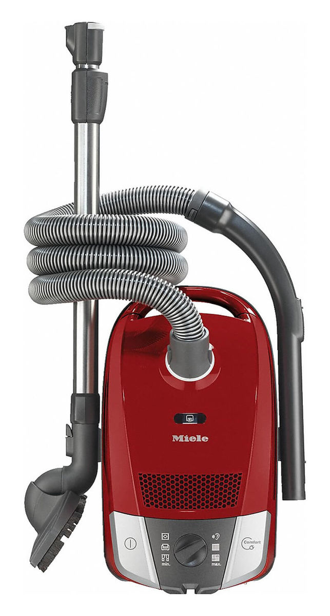 Image of Miele Compact C2 Cat&Dog Hardfloor PowerLine Staubsauger bei nettoshop.ch