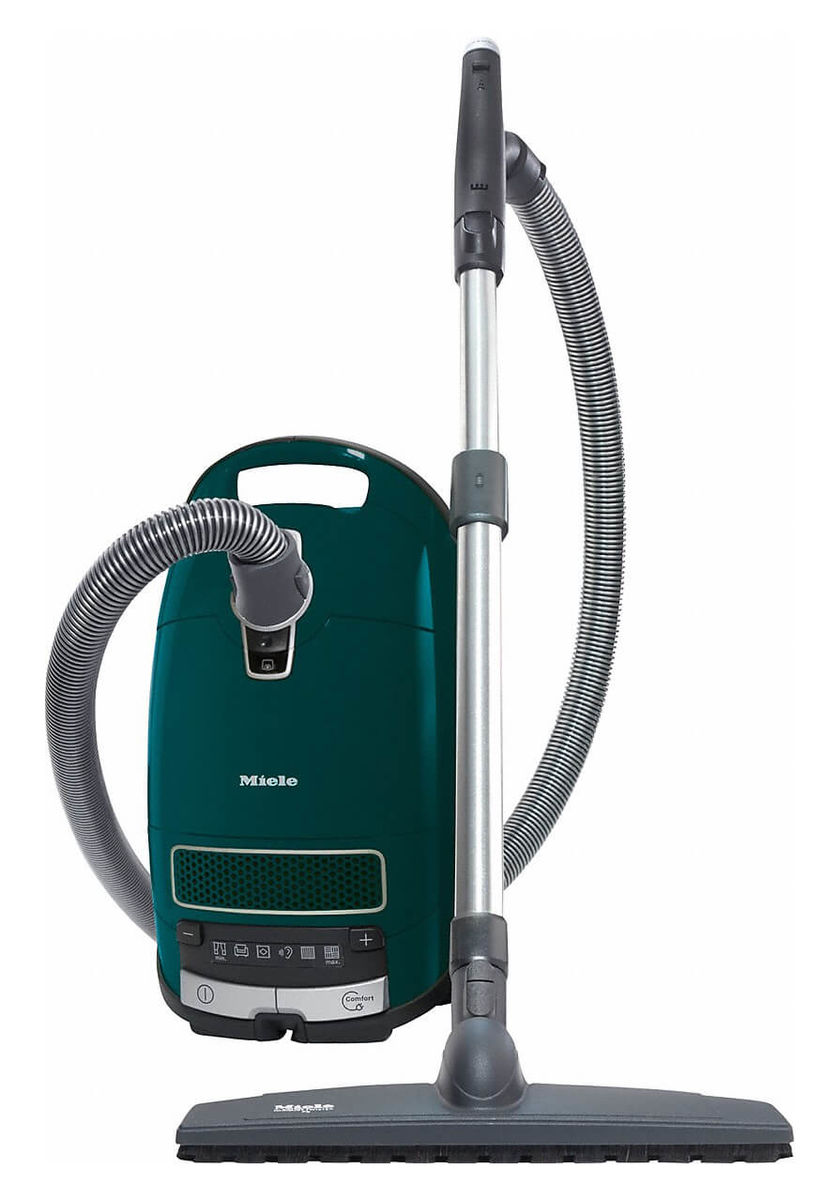 Image of Miele Complete C3 Cat&Dog Hardfloor PowerLine Staubsauger bei nettoshop.ch