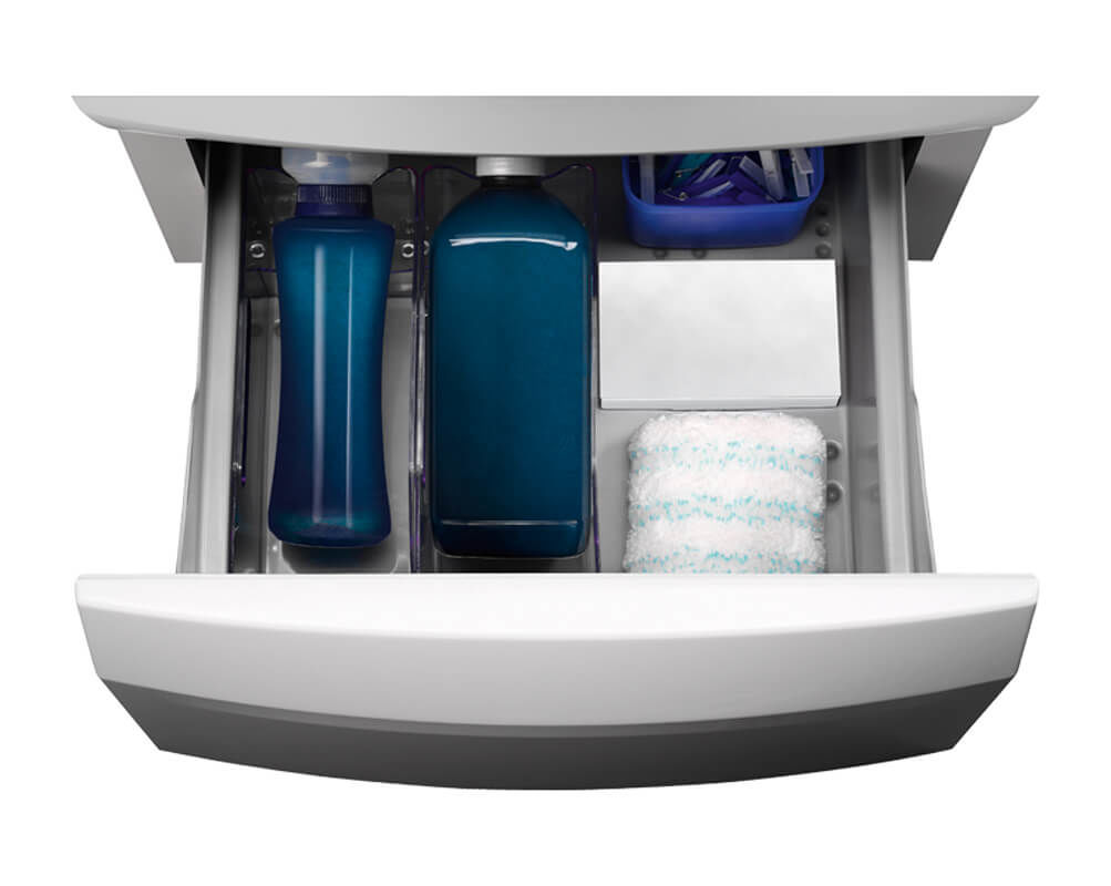 Image of Electrolux E6WHPED4 Sockelschublade bei nettoshop.ch