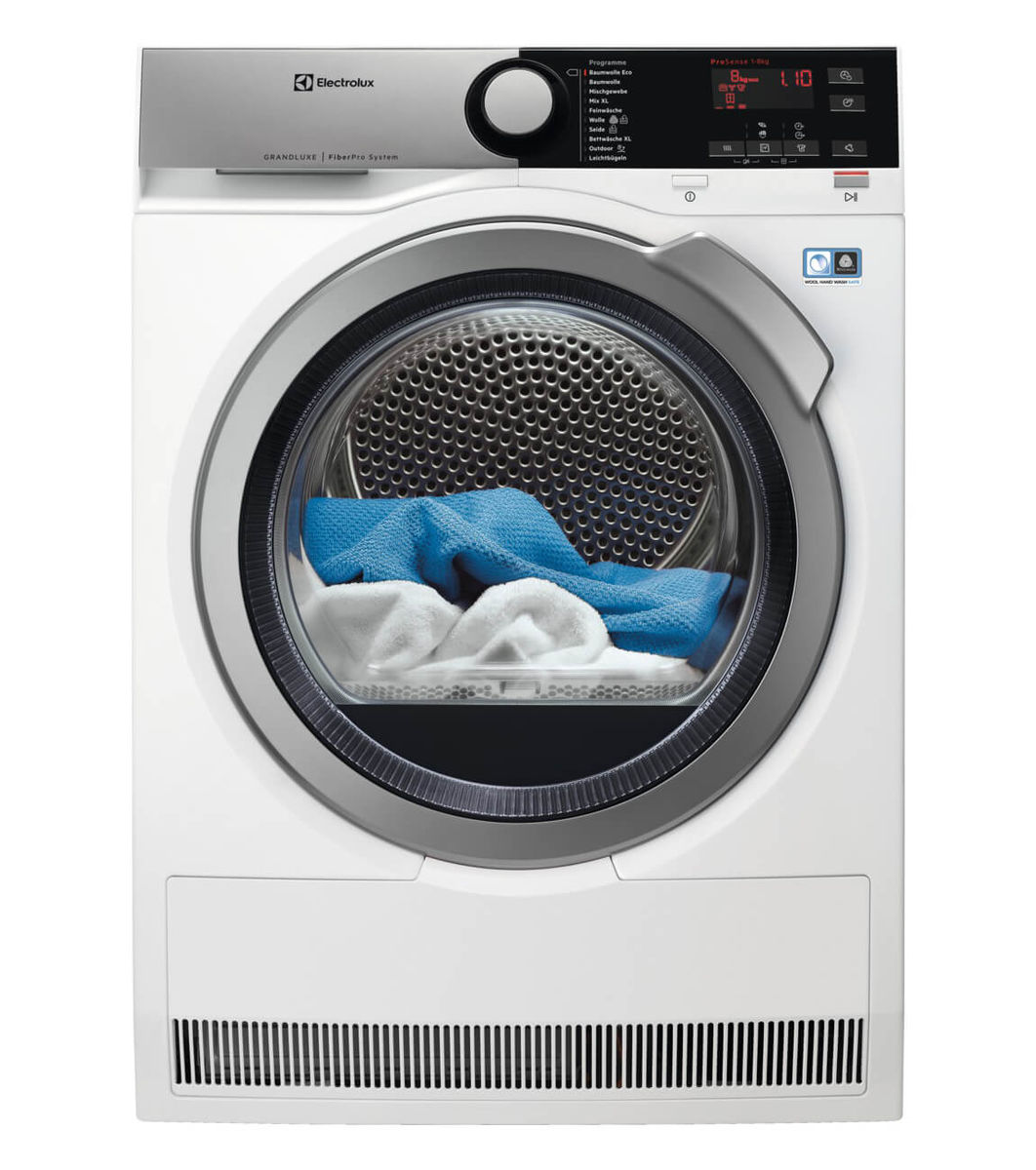 Image of Electrolux TWGL5E301 Tumbler links bei nettoshop.ch