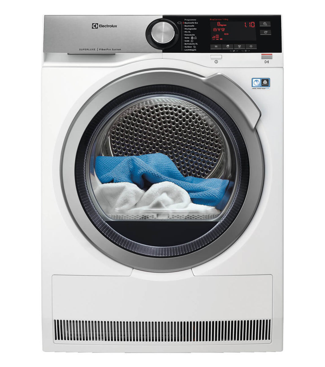 Image of Electrolux TWSL4E301 Tumbler rechts bei nettoshop.ch