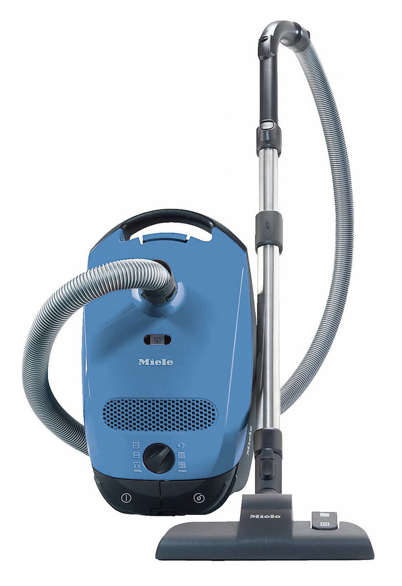 Image of Miele Classic C1 Sky EcoLine Staubsauger bei nettoshop.ch