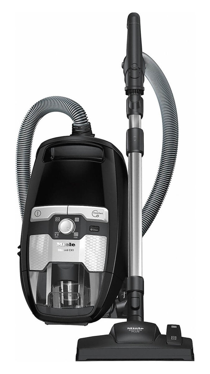 Image of Miele Blizzard CX1 Expert EcoLine Staubsauger bei nettoshop.ch