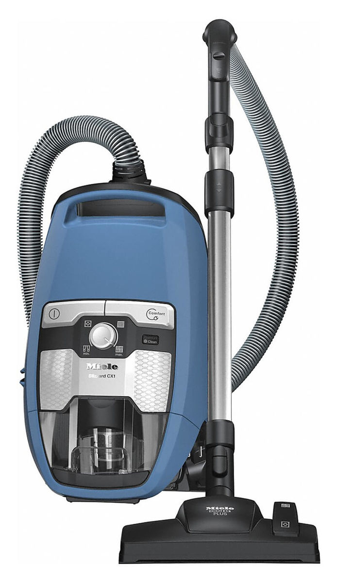 Image of Miele Blizzard CX1 Racer PowerLine Staubsauger bei nettoshop.ch
