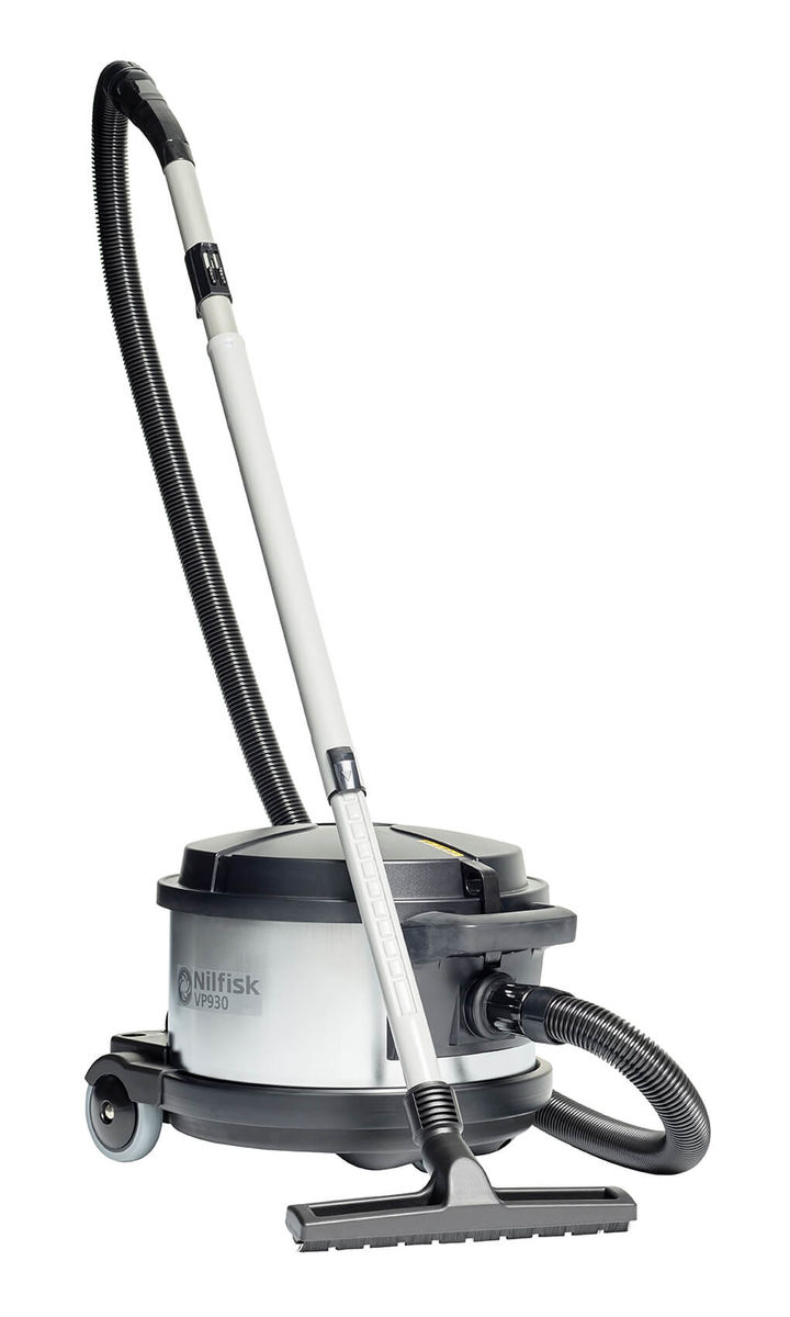 Image of Nilfisk VP930 HEPA S2 EU Staubsauger bei nettoshop.ch